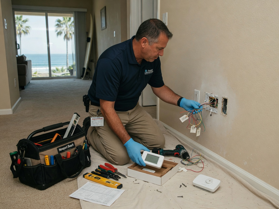 Refrigerator Repair in Corona del Mar, CA 92625